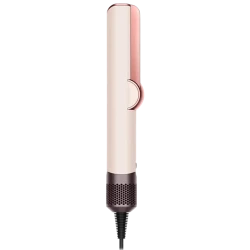 Placa de indreptat parul Dyson Airstrait HT01, Ceramic Pink flexmag.md