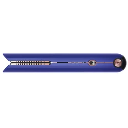 Плойка для выпрямления волос Dyson Corrale HS07, синий | Розовый flexmag.md