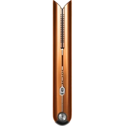 Плойка для выпрямления волос Dyson Corrale HS07, Nickel | Copper flexmag.md