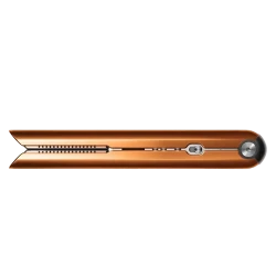 Плойка для выпрямления волос Dyson Corrale HS07, Nickel | Copper flexmag.md