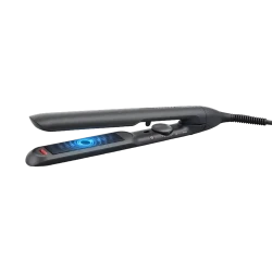Placa de indreptat parul Philips BHS510-00, Negru flexmag.md