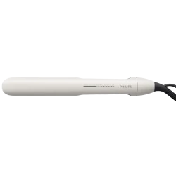 Плойка для выпрямления волос Philips BHS515-00, белая flexmag.md