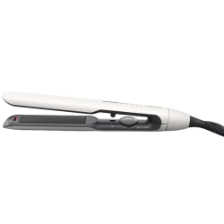 Плойка для выпрямления волос Philips BHS515-00, белая flexmag.md