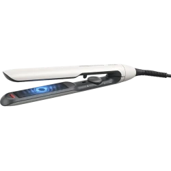 Placa de indreptat parul Philips BHS515-00, Alb flexmag.md