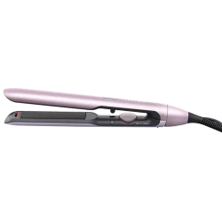 Placa de indreptat parul Philips BHS530-00, Roz flexmag.md