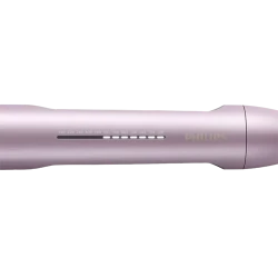 Плойка для волос Philips BHS530-00, розовая flexmag.md