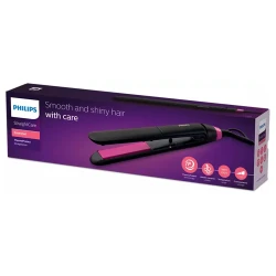 Утюжок для волос Philips StraightCare Essential BHS375-00 flexmag.md