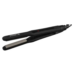 Placa de indreptat parul Polaris Argan Therapy Pro PHSZ 1309TAi, Negru flexmag.md