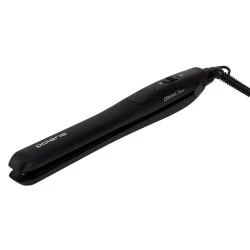 Placa de indreptat parul Polaris PHS 2090K, Negru flexmag.md