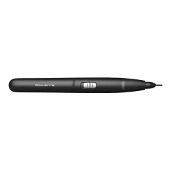 Placa de indreptat parul Rowenta Express Style SF1810F0, Negru flexmag.md