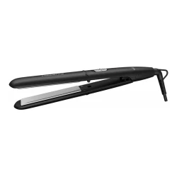 Плойка для выпрямления волос Rowenta Express Style SF1810F0, черный flexmag.md