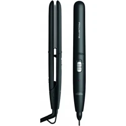 Placa de indreptat parul Rowenta Express Style SF1810F0, Negru flexmag.md