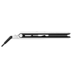 Placa de indreptat parul Rowenta Optiliss SF3210F0, Alb flexmag.md