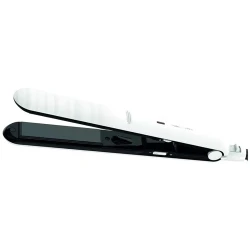 Placa de indreptat parul Rowenta Optiliss SF3210F0, Alb flexmag.md