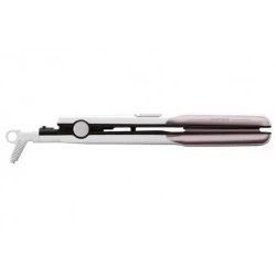 Утюжок для волос Rowenta Premium Care Liss & Curl SF7660F0 flexmag.md