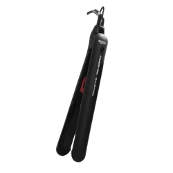 Плойка для выпрямления волос Rowenta SF161LF0, черный flexmag.md