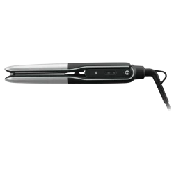 Placa de indreptat parul Rowenta SF7120E0, Negru - Argintiu flexmag.md