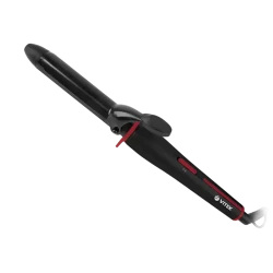 Плойка для волос VITEK VT-1319, Черный flexmag.md