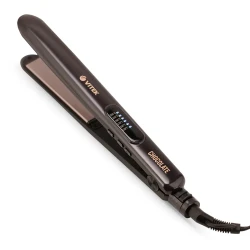 Утюжок для волос VITEK VT-2246, коричневый flexmag.md