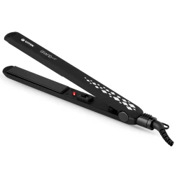 Placa de indreptat parul VITEK VT-2324, Negru flexmag.md