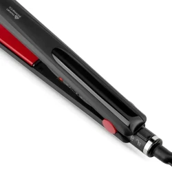 Placa de indreptat parul VITEK VT-8282, Negru flexmag.md