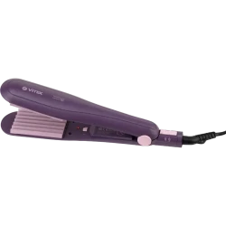 Placa de indreptat parul Vitek VT-8291, Violet flexmag.md