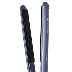 Выпрямитель волос VITEK VT-8401, серебристый flexmag.md