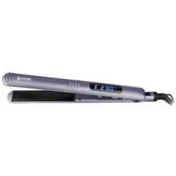 Placa de indreptat parul VITEK VT-8401, Argintiu flexmag.md