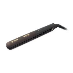 Прямоугольный утюжок для волос VITEK VT-8405, коричневый flexmag.md