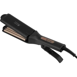 Плойка для волос VITEK VT-8407, Черный | Золотистый flexmag.md