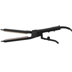 Плойка для волос VITEK VT-8407, Черный | Золотистый flexmag.md