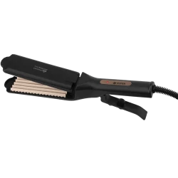 Плойка для волос VITEK VT-8407, Черный | Золотистый flexmag.md