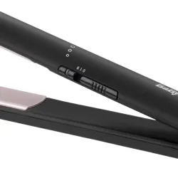 Placa de par BaByliss ST242E Negru flexmag.md