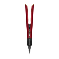 Тарелка для волос Dyson Airstrait HT01 Красная flexmag.md