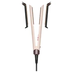 Placa de par Dyson HT02 Corrale CoolShine Roz flexmag.md