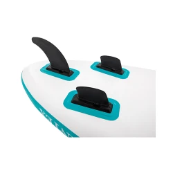 Placa pentru surfing Intex SUP board Aqua Quest 240 68241 flexmag.md