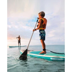 Placa pentru surfing Intex SUP board Aqua Quest 240 68241 flexmag.md