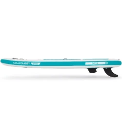 Placa pentru surfing Intex SUP board Aqua Quest 240 68241 flexmag.md