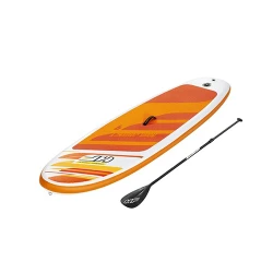 Placa pentru surfing SUP- cu vasla Bestway 65349BW flexmag.md