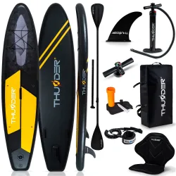 Placa pentru surfing Thunder NX-00000038 flexmag.md