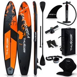 Placa pentru surfing Thunder NX-00001916 flexmag.md