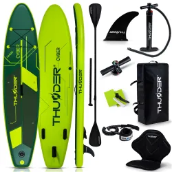Доска для серфинга Thunder NX-00001917 flexmag.md