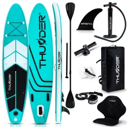 Placa pentru surfing Thunder NX-00001920 flexmag.md