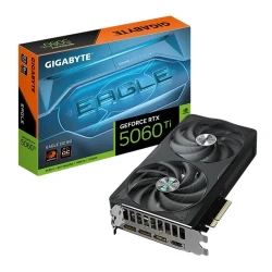 Placa Video Gigabyte GV-N506TEAGLE OC-8GD, 8GB GDDR7 128bit flexmag.md