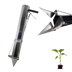 Plantator rasad Calamar 14889 flexmag.md