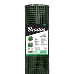 Plasa Bradas AS-RB171708025GR flexmag.md