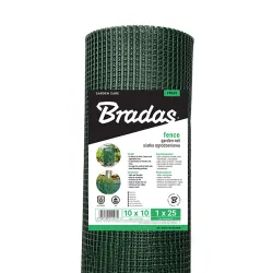 Plasa Bradas AS-SQ10101025GR flexmag.md