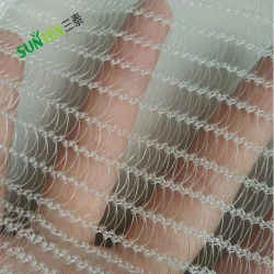 Plasa de umbrire monofilament neagra 4.2x190 m flexmag.md