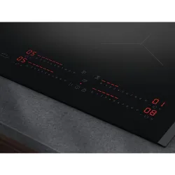 Plita cu inductie AEG TI64IB10FB Negru flexmag.md
