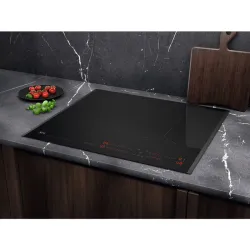 Plita cu inductie AEG TI64IB10FB Negru flexmag.md